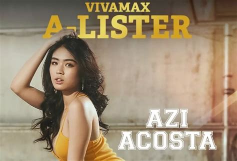 azi acosta azn|Azi Acosta Movies .